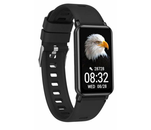 Maxcom FIT FW53 NITRO GPS Black - 1242886 - zdjęcie